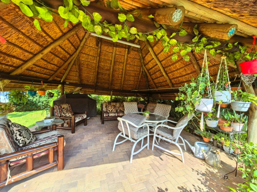 3 Bedroom Property for Sale in Vaalpark Free State